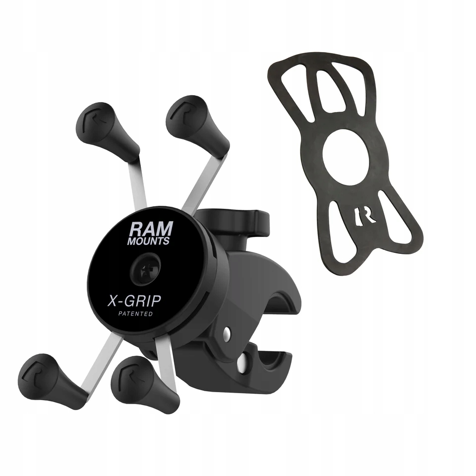 Držiak Ram Mount X-Grip na telefón s montážnou sponou