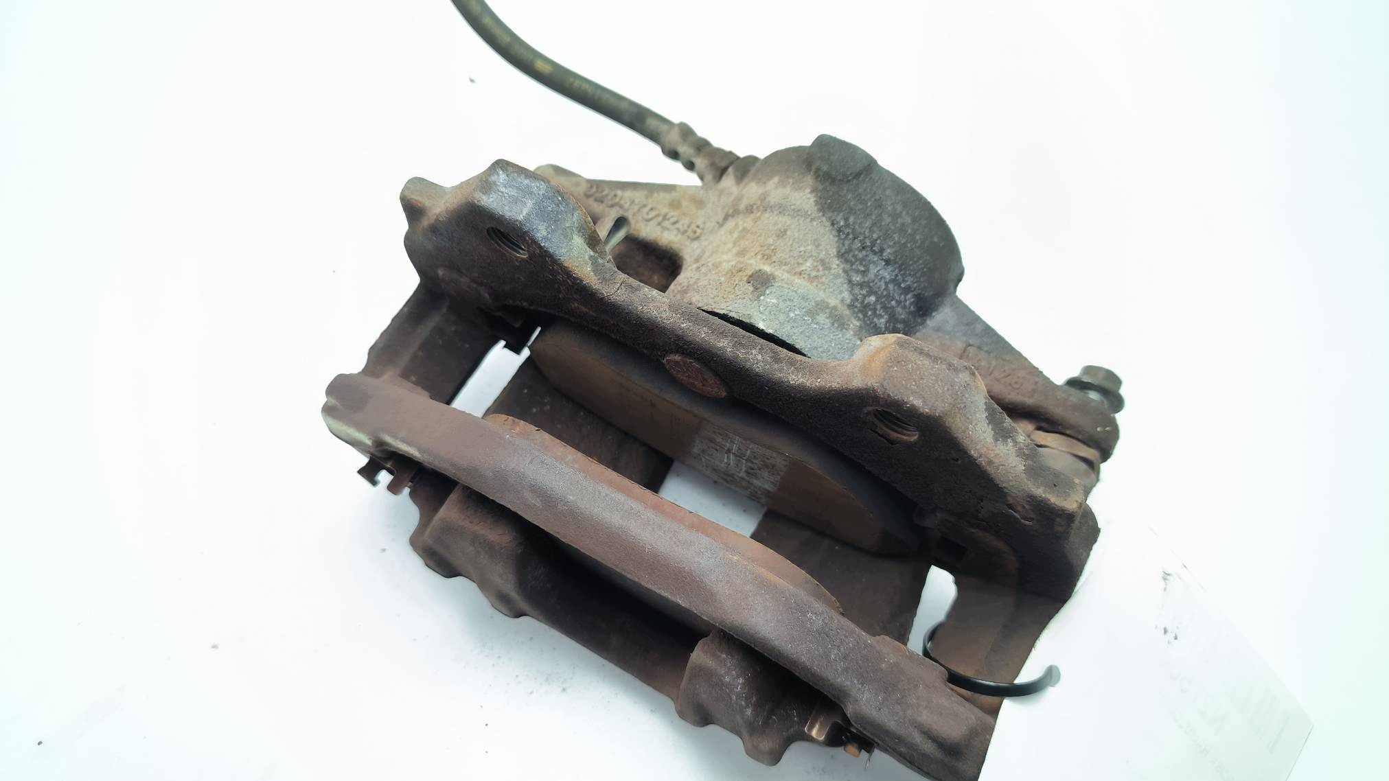 caliper brake front left 1.4 T-JET FIAT TIPO II