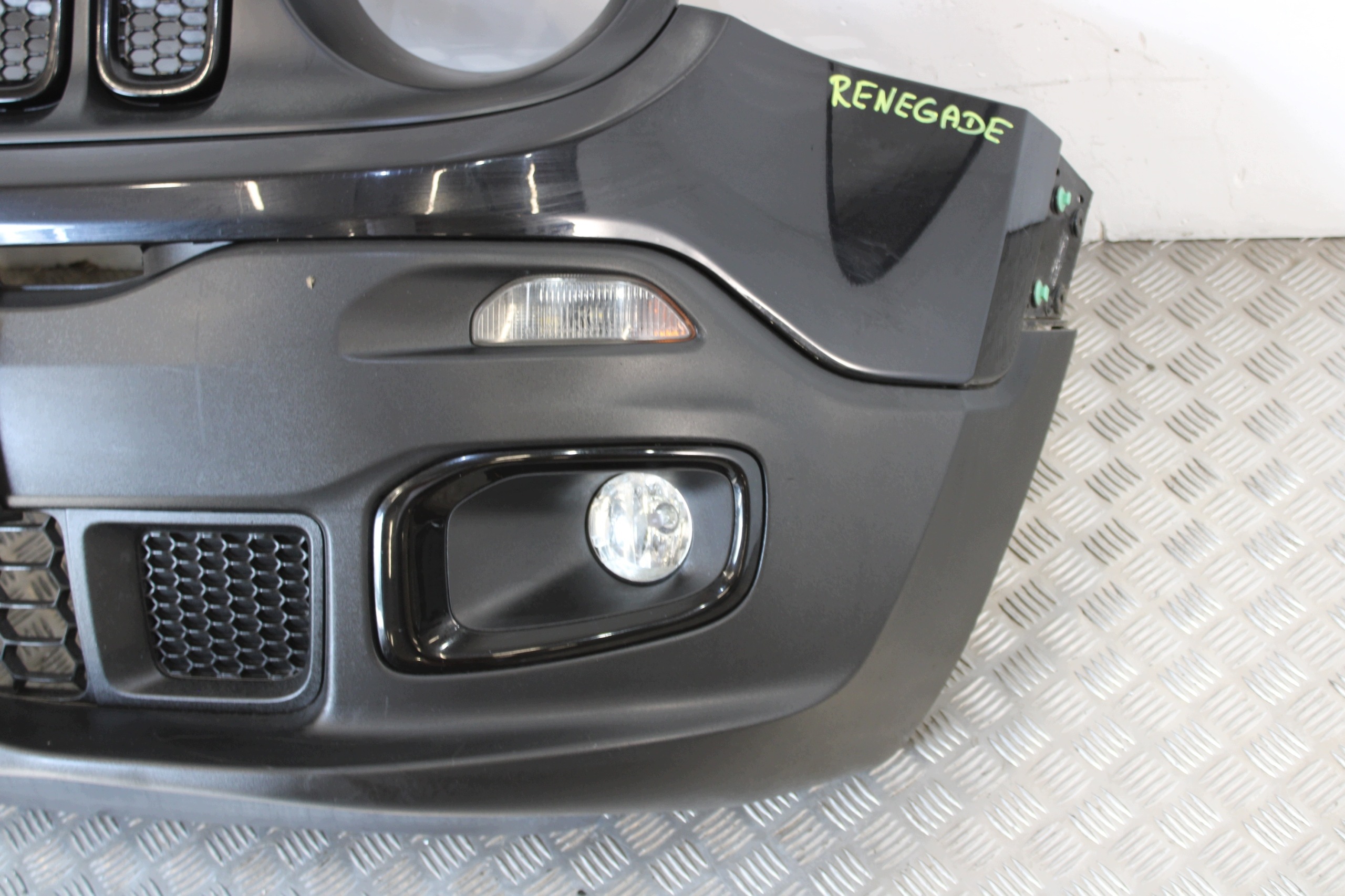 bumper front front JEEP RENEGADE 1.6 MJ