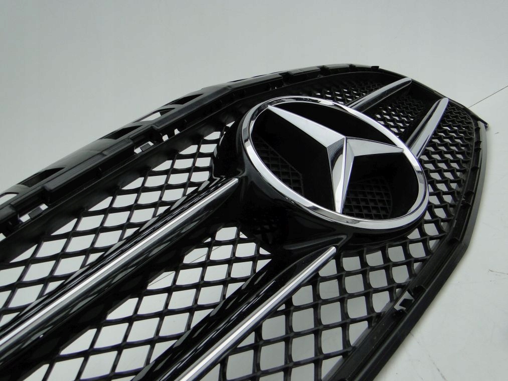 MERCEDES A KLASA W176 176 GRILL ATRAPA AMG PAK Typ samochodu Samochody osobowe