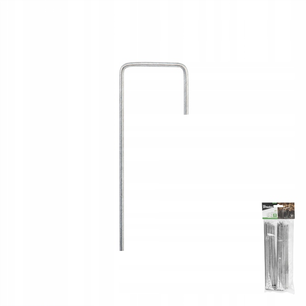 

Kotwy Szpilki Agrotkaniny Włókniny 3X15cm 20szt.