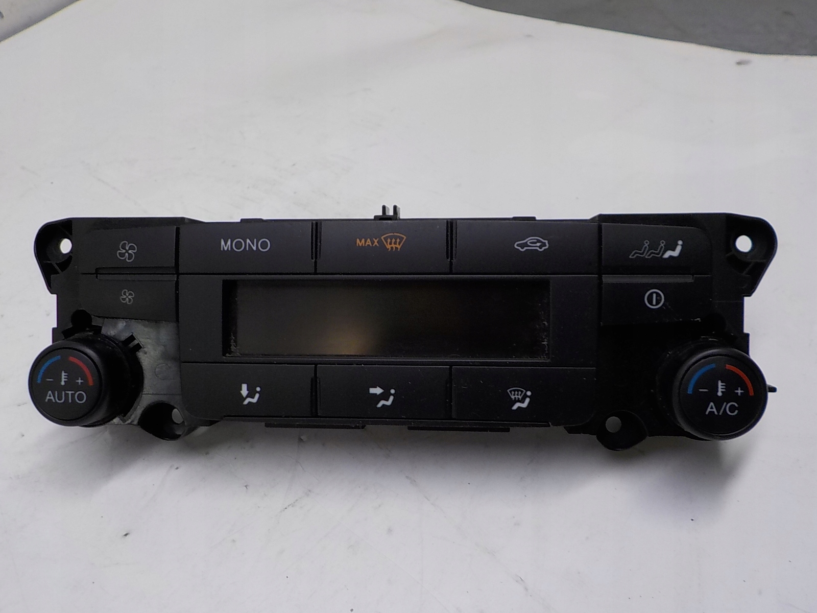 FORD S-MAX und MK1 GALAXY MK3 PANEL Schalter klimaanlage