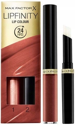MAX FACTOR POMADKA LIPFINITY 070 SPICY