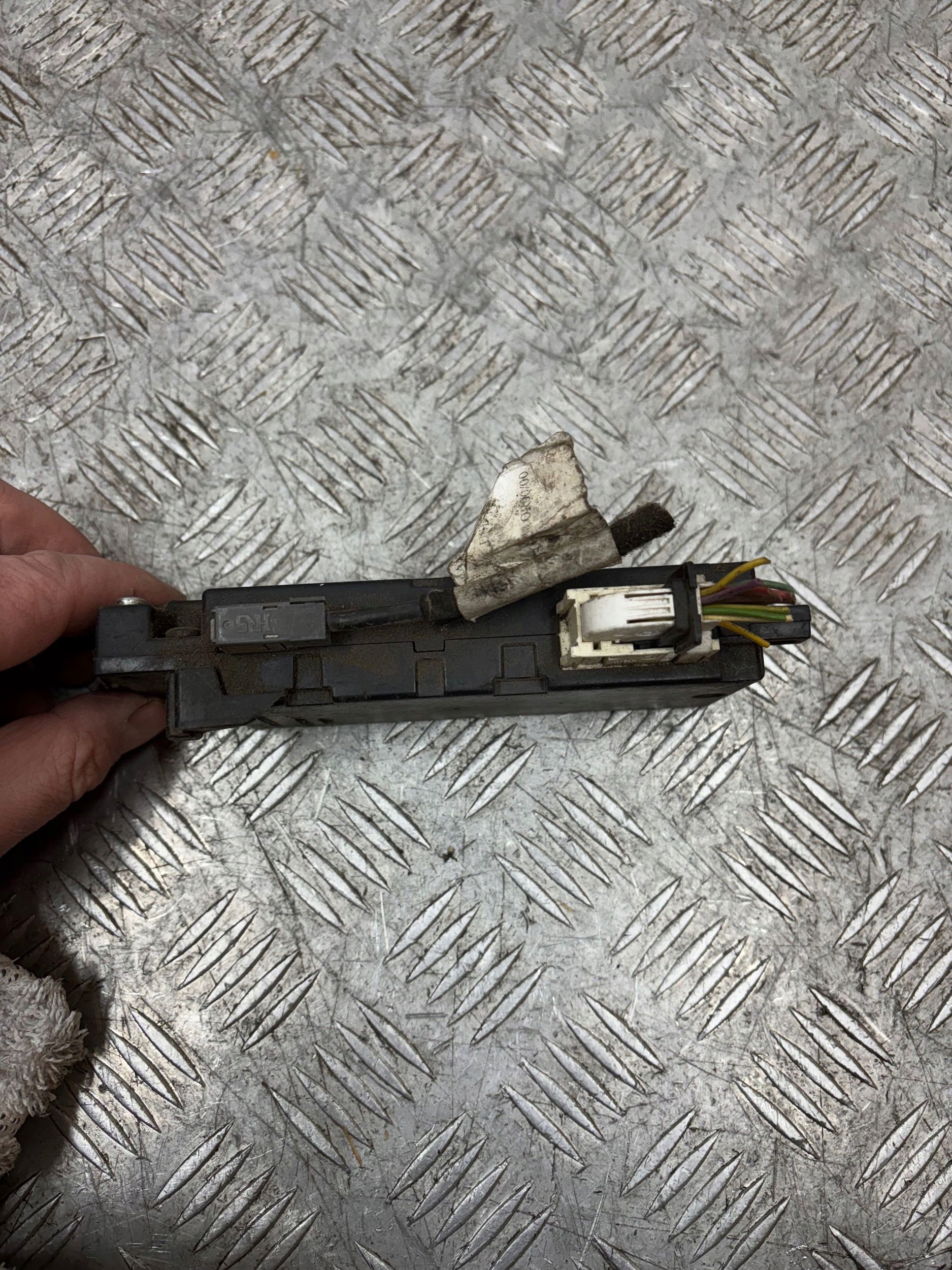 modulo BLUETOOTH CITROEN C5 9675359580
