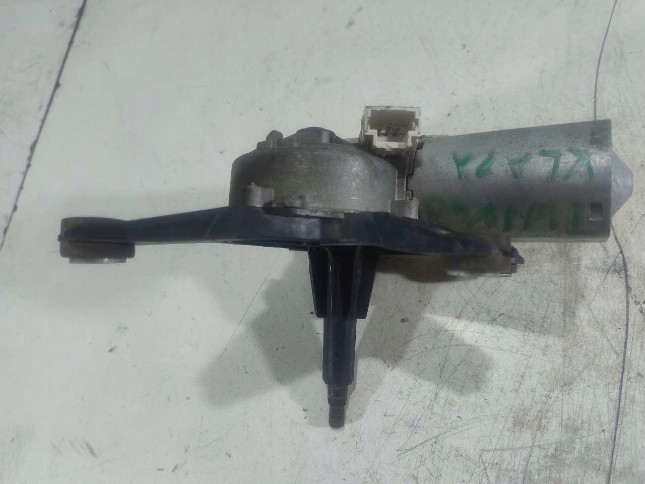 SILNICZEK MECHANIZM KLAPY TYŁ RENAULT TWINGO Producent części Renault OE