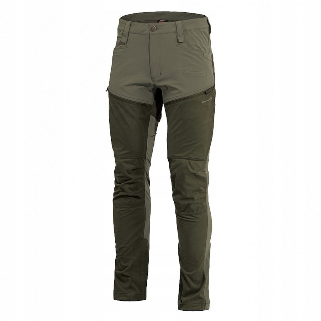 Kapsáče Pentagon Renegade Savanna 40