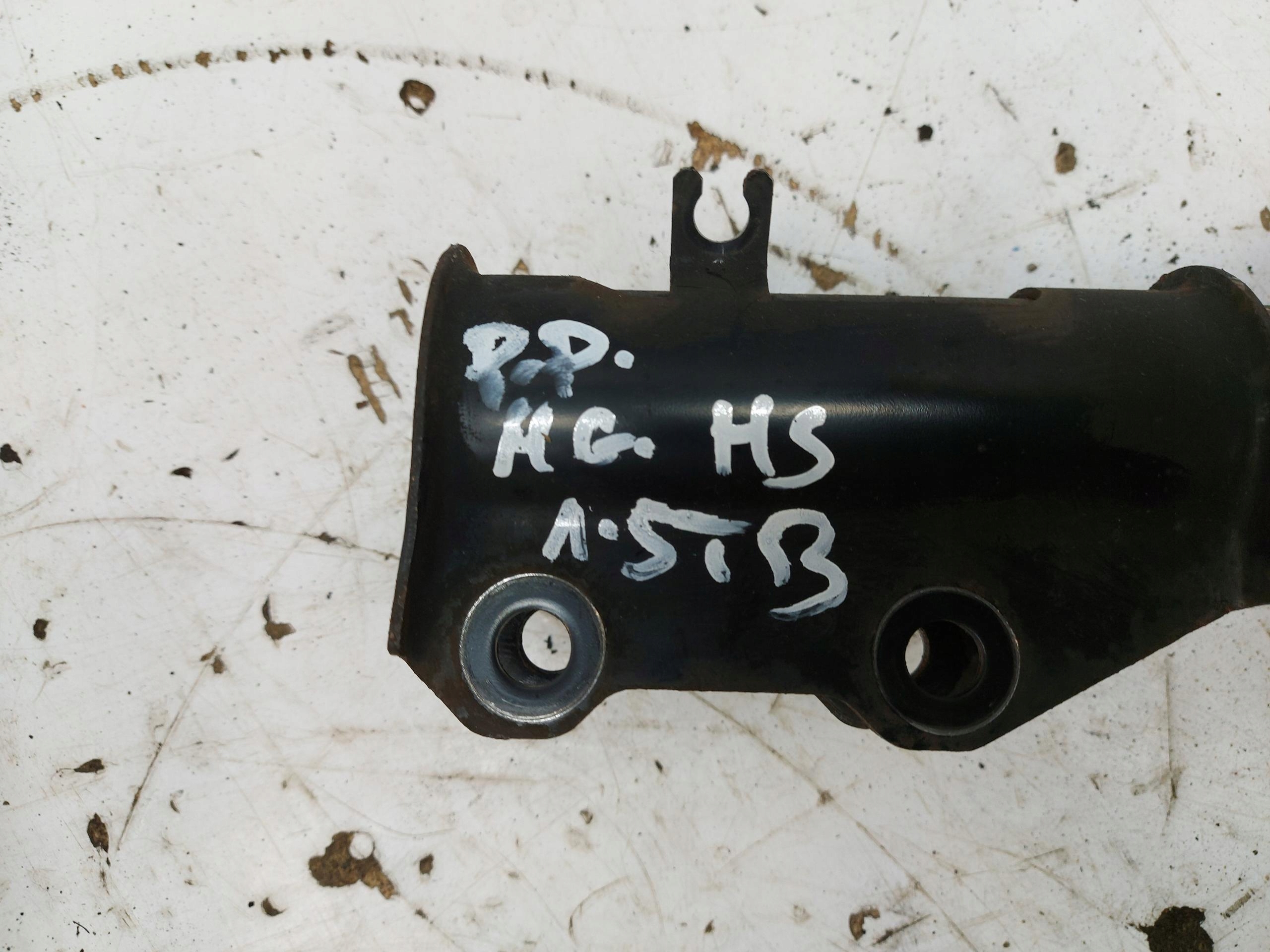 MG HS 2021, SUV 5D shock absorber mcperson right front 10598786