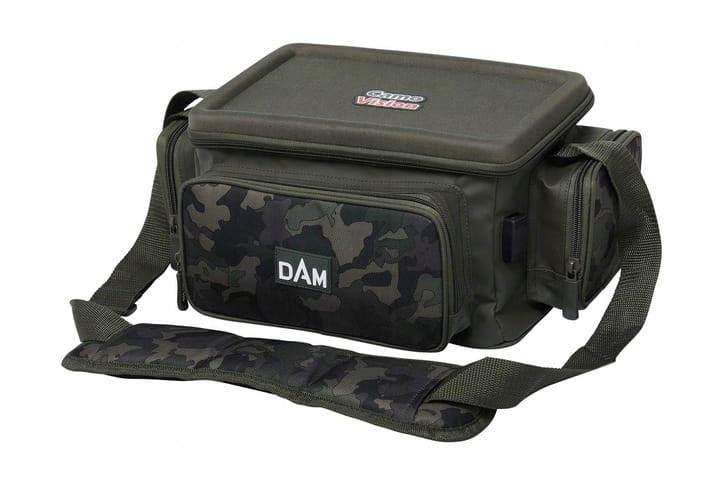 Dam Torba Wędkarska Camovision Technical Bag 7.5L