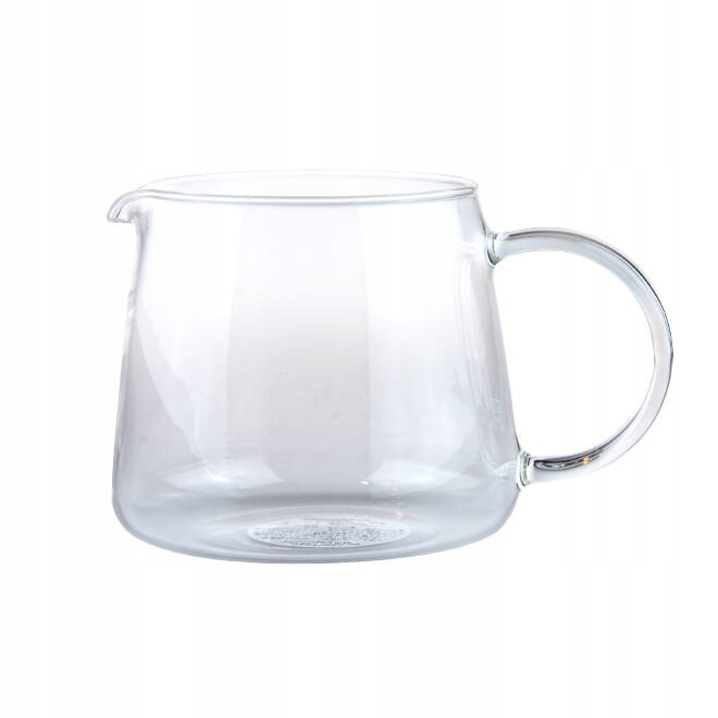 Levně Hario skleněný server V60 Barista 360 Ml