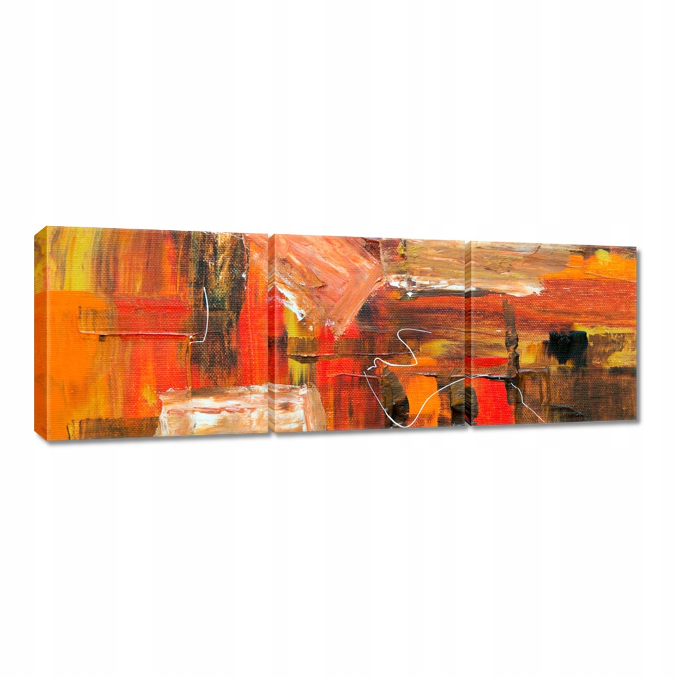 

Obrazy 60x20 Abstrakcja Irma