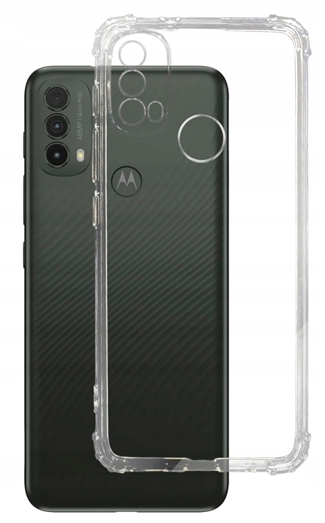 ETUI NAKŁADKA CASE MOTOROLA MOTO E30 E40