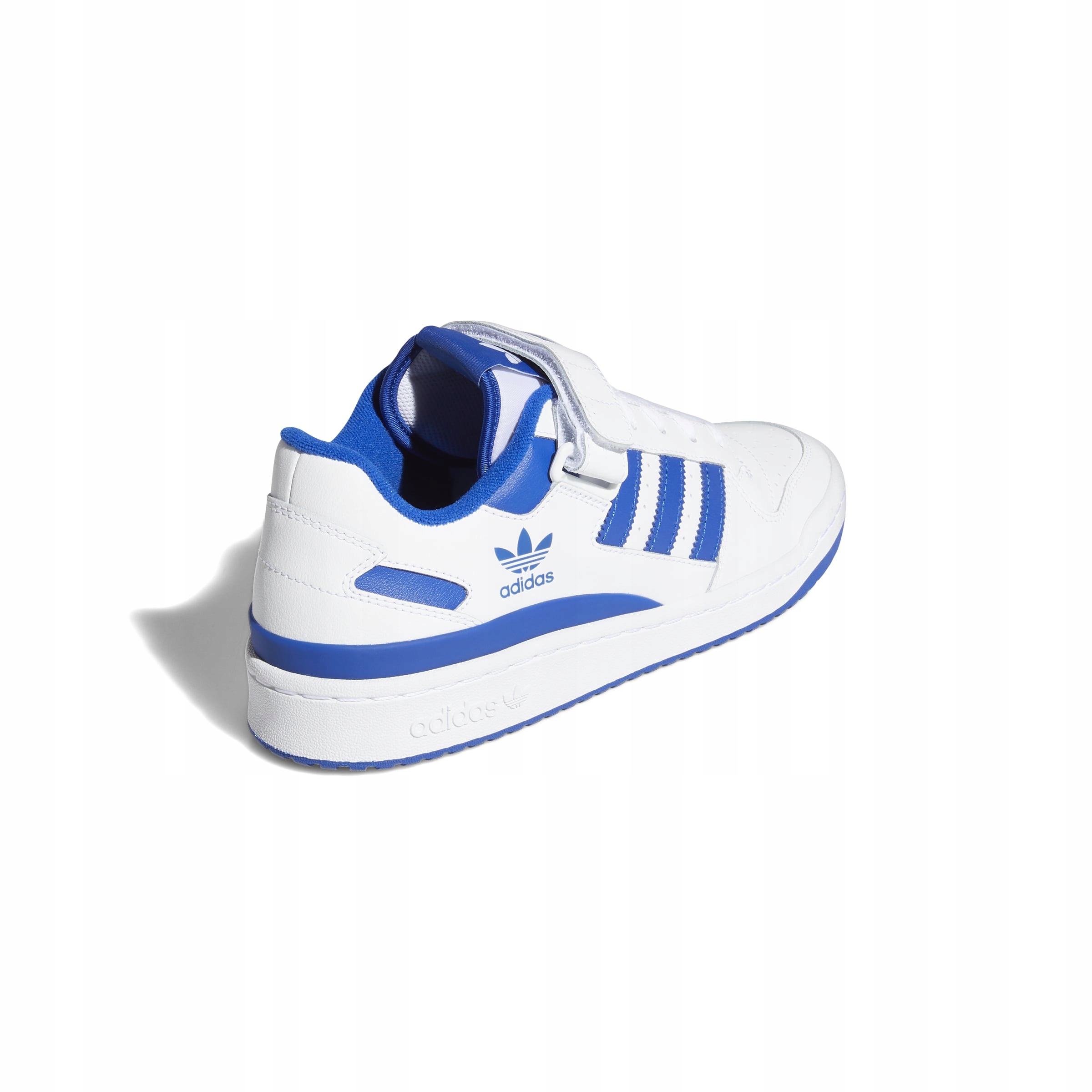 ADIDAS BUTY FORUM LOW FY7756 r 42 2/3 Cechy dodatkowe brak
