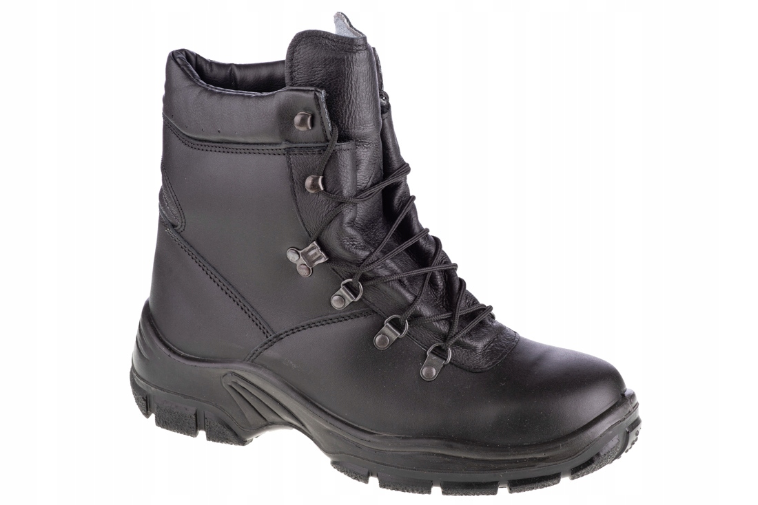 Męskie buty taktyczne Protektor Commando r.36