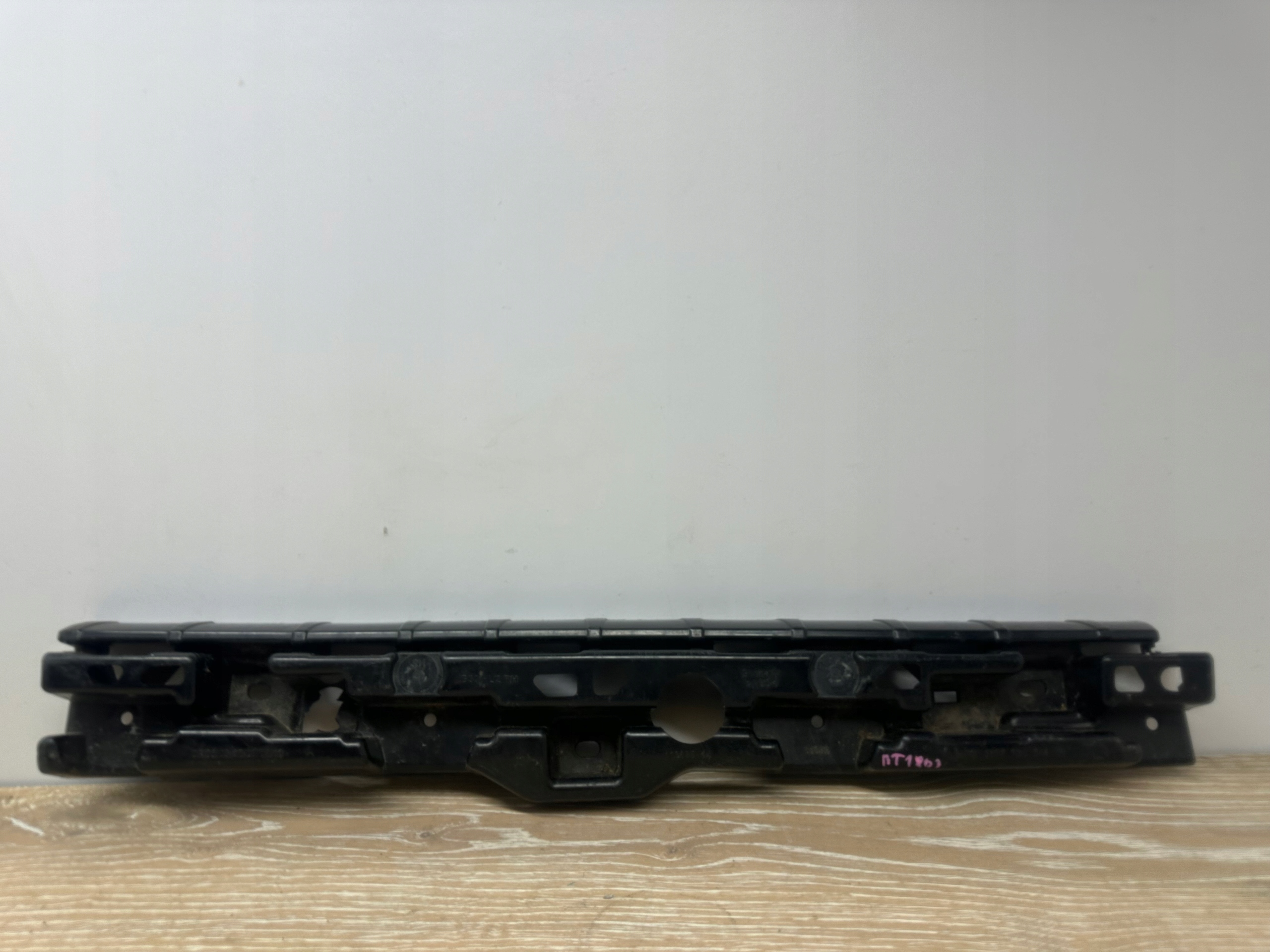 Originale Supporto staffa MINIGONNE Destro BMW G30 G31 7387344