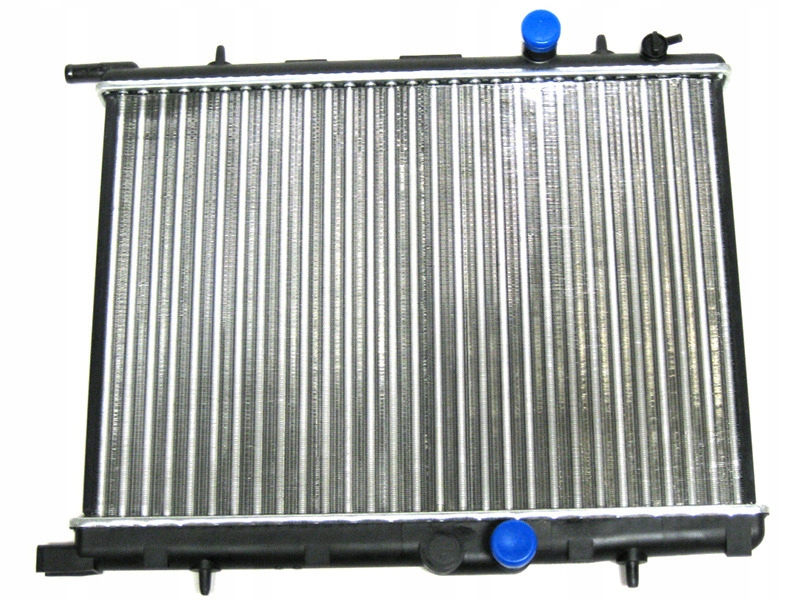 Chladič Vody Berlingo Xsara Peugeot 307 Partner