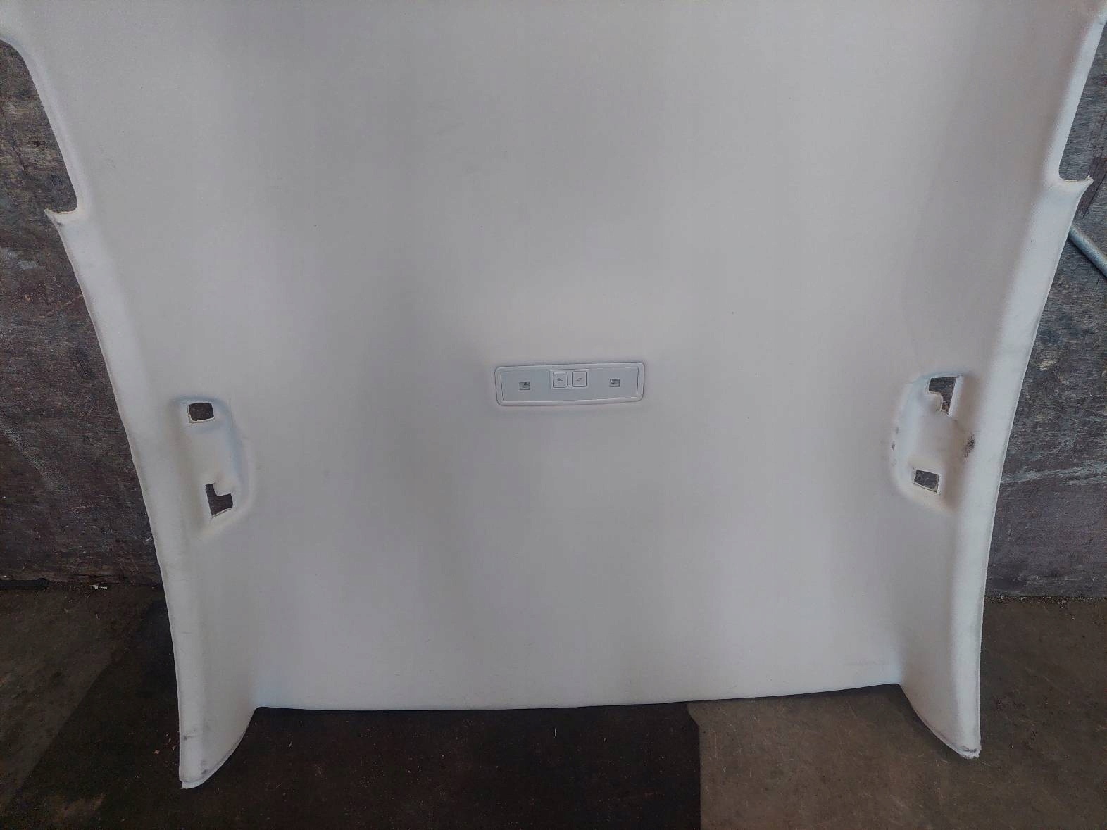 CIELO INTERNO VOLKSWAGEN PASSAT B8 LIFT 3G5867501A