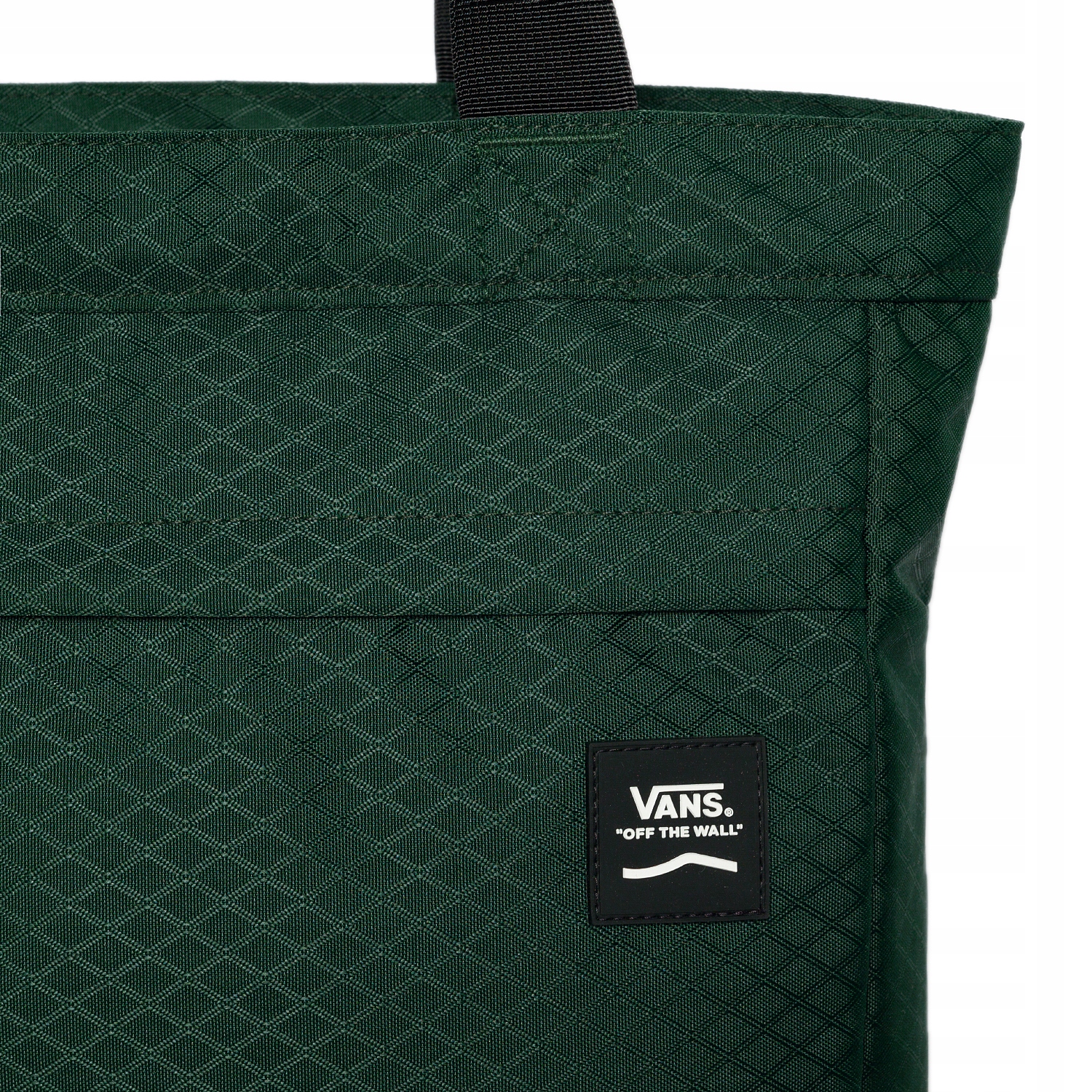 VANS CORDURA TORBA NA LAPTOPA TABLET DAMSKA MĘSKA Model Construct DX Tote
