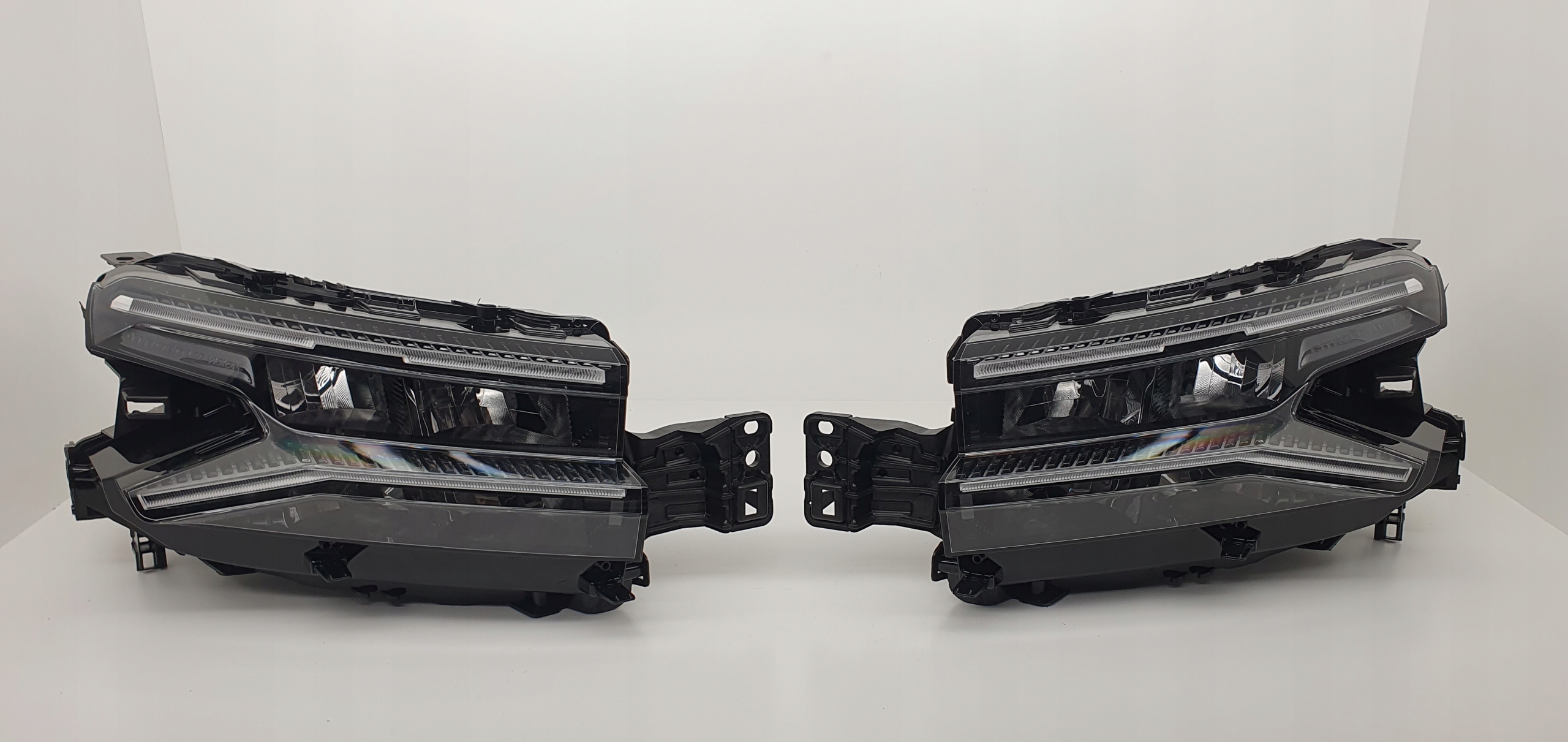 Frontscheinwerfer Citroen C5 9845355980 LED Links Scheinwerfer Headlight - Thumbnail 1