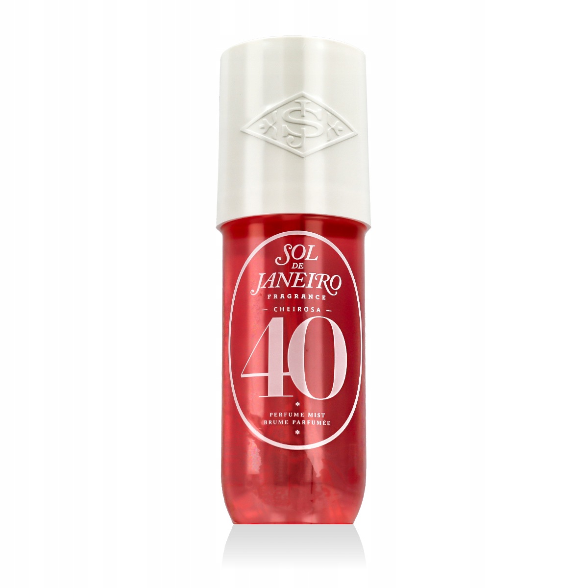 Sol de Janeiro Cheirosa 40 vlasový a tělový sprej 240 ml W
