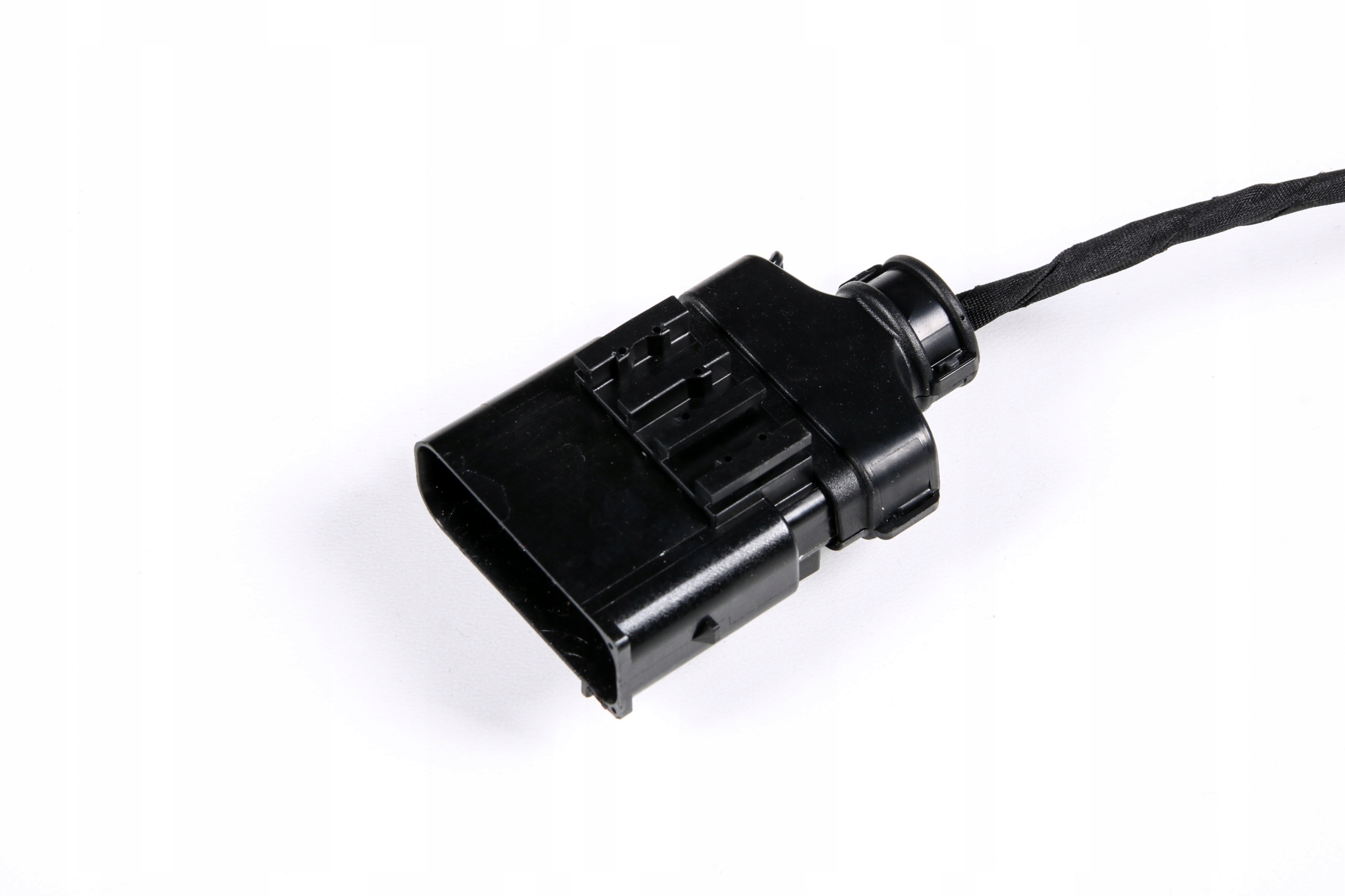 BMW iX i20 cablaggio cablaggio Paraurti Anteriore Anteriore 5A53174