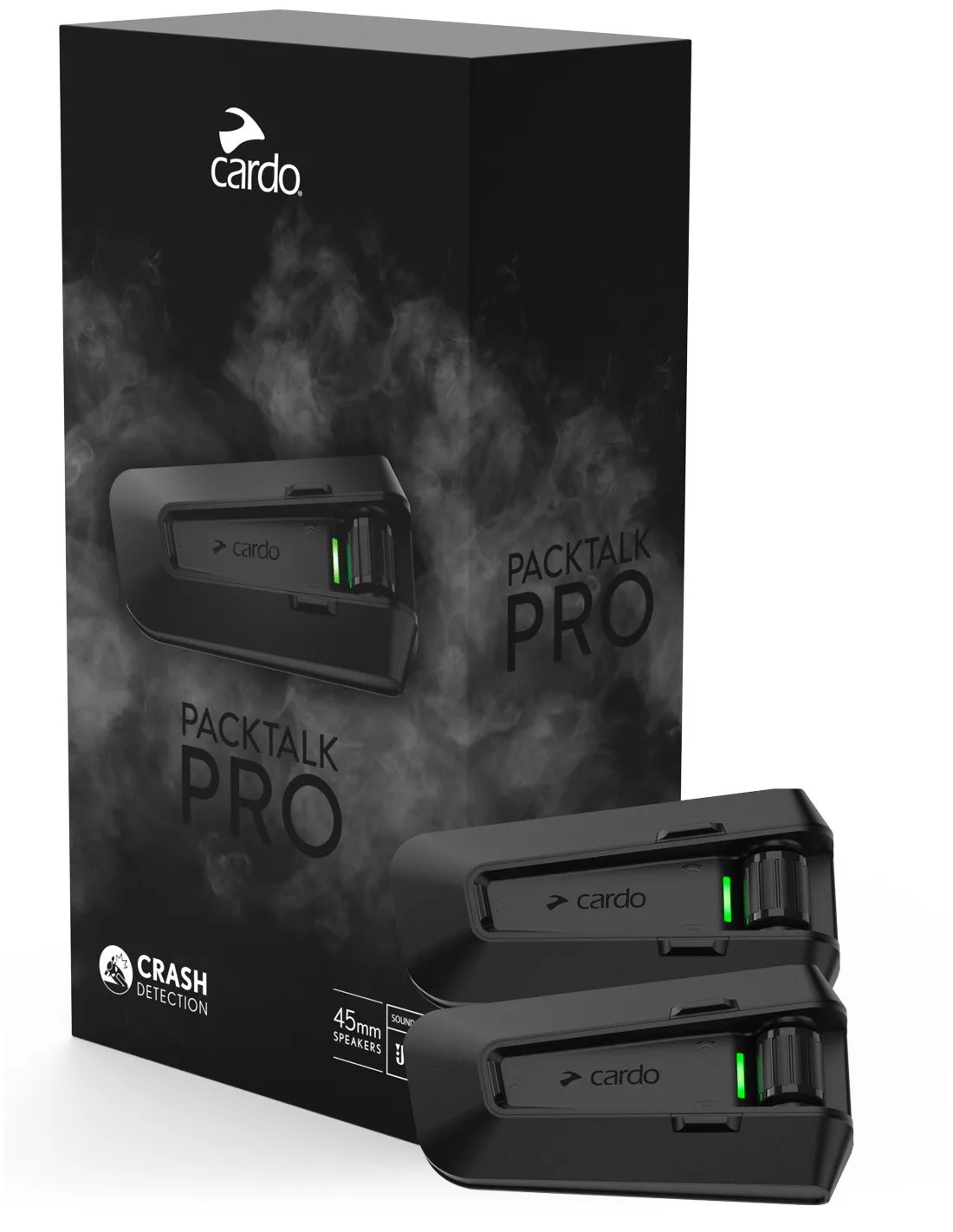 Interkom Cardo Packtalk Pro Duo Jbl