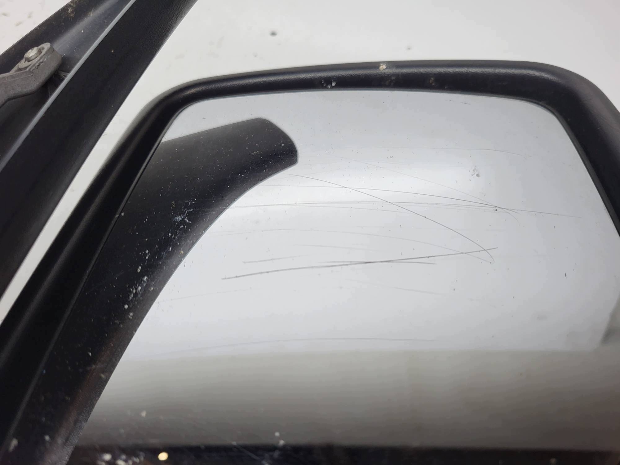 mirror right manually Renault MASTER II 2.8 HDI