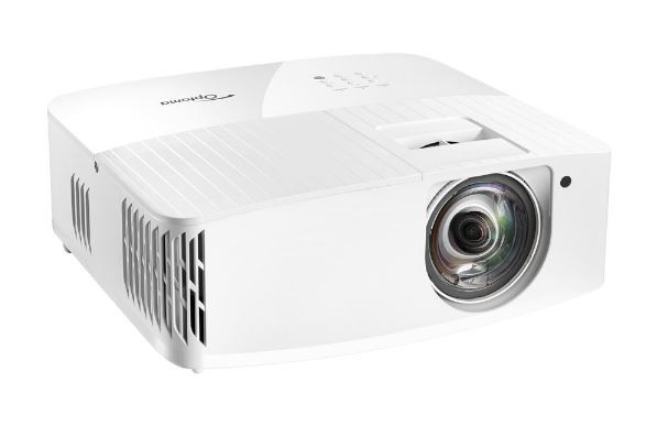 Projektor UHD35STx 4K UHD, 3600ANSI, krótki rzut, Kontrast (x:1) 1000000