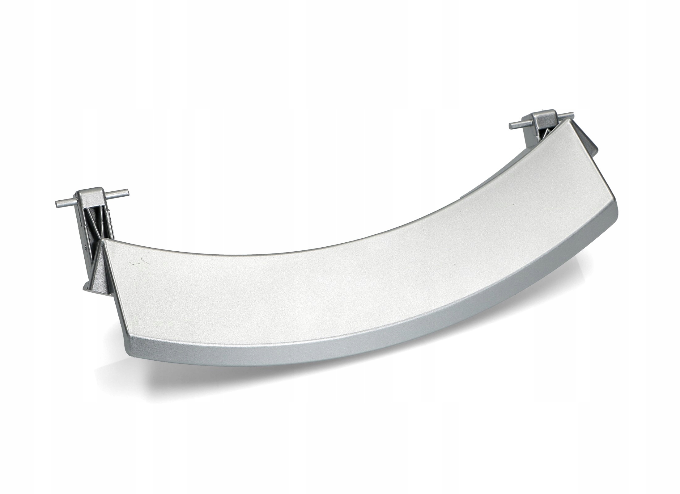 

Uchwyt Klamka Drzwi Pralki Bosch Logixx Srebrny