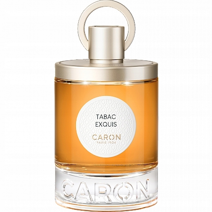 Caron Tabac Exquis Parfémovaná Voda 50 ML Unisex