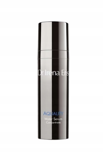 Dr Irena Eris Aquality Serum-Hydratační koncentrát 30 ml