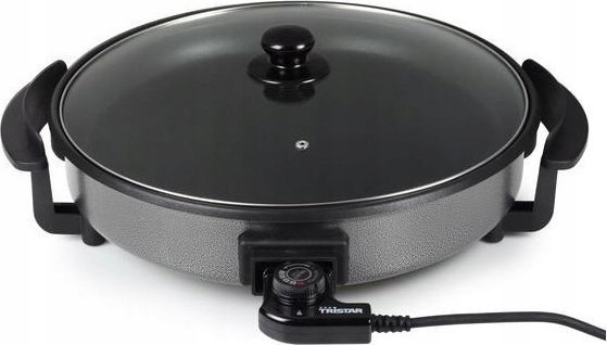 Tristar Patelnia elektryczna 40cm 1500W (PZ-2964)