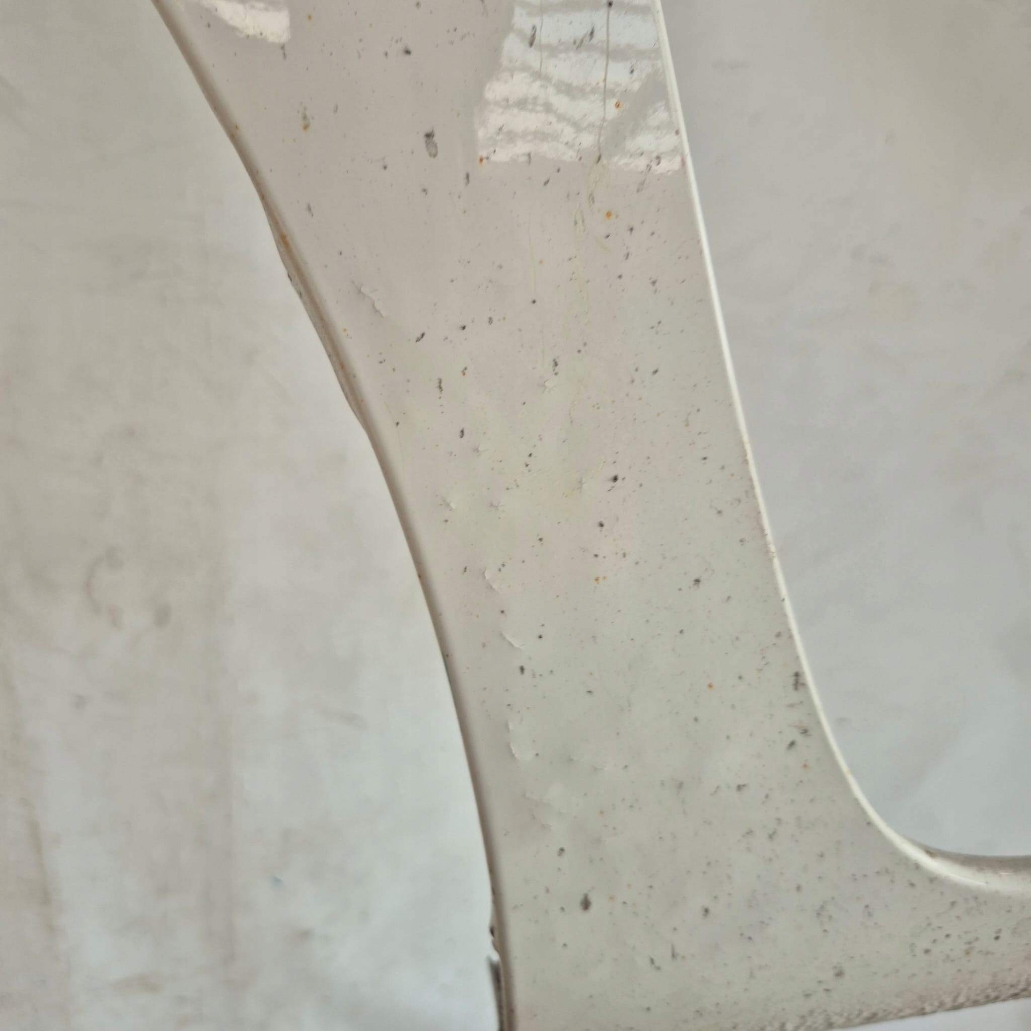 TOYOTA AURIS II 2 12- fender left front front