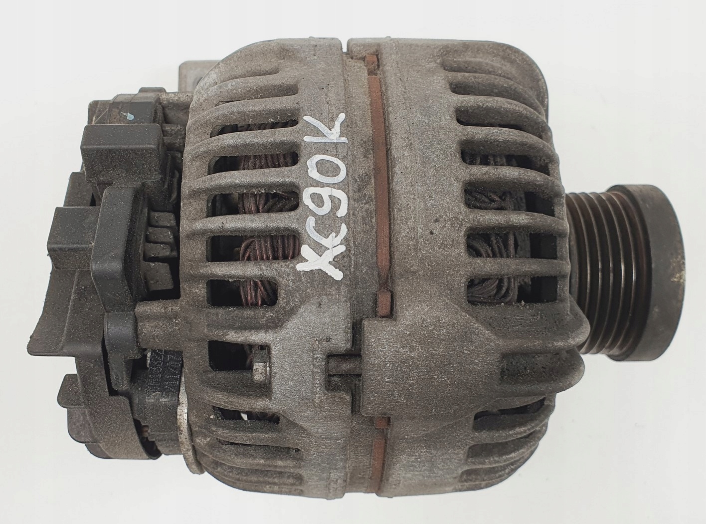 Генератор VOLVO XC90 і 2.4 D5 30667787