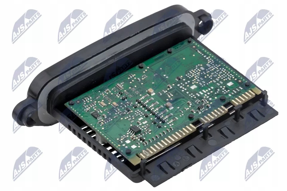 MODUŁ KASETA PRZETWORNICA STEROWNIK ŚWIATEŁ BMW F01 F02 F03 F04 2008- Numer katalogowy części EPX-BM-096