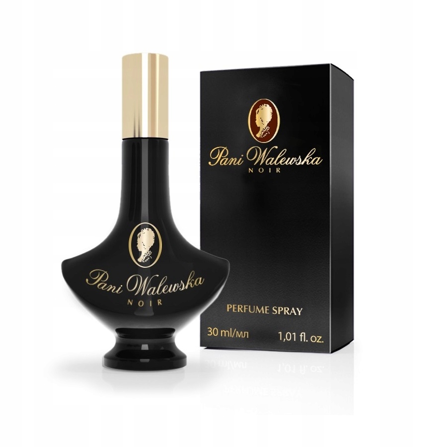 Miraculum Pani Walewska Noir Perfum 30ml Oryginal Allegro Pl