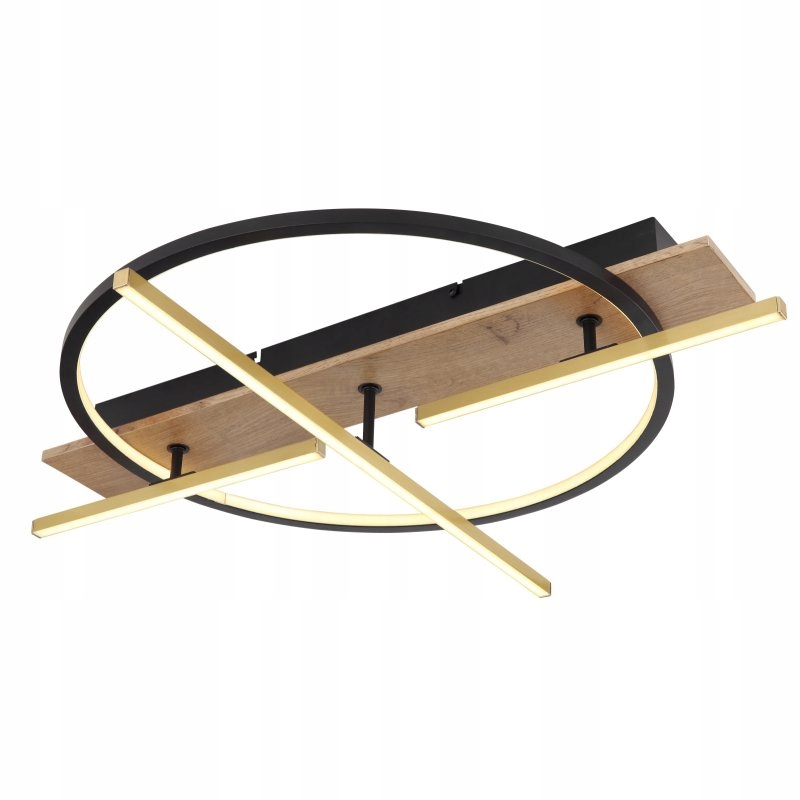 Led stropná lampa 44W Beatrix 67295D1 Globo