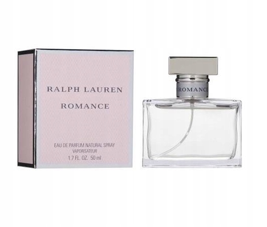 Ralph Lauren Romance Woman Edp 30 ml