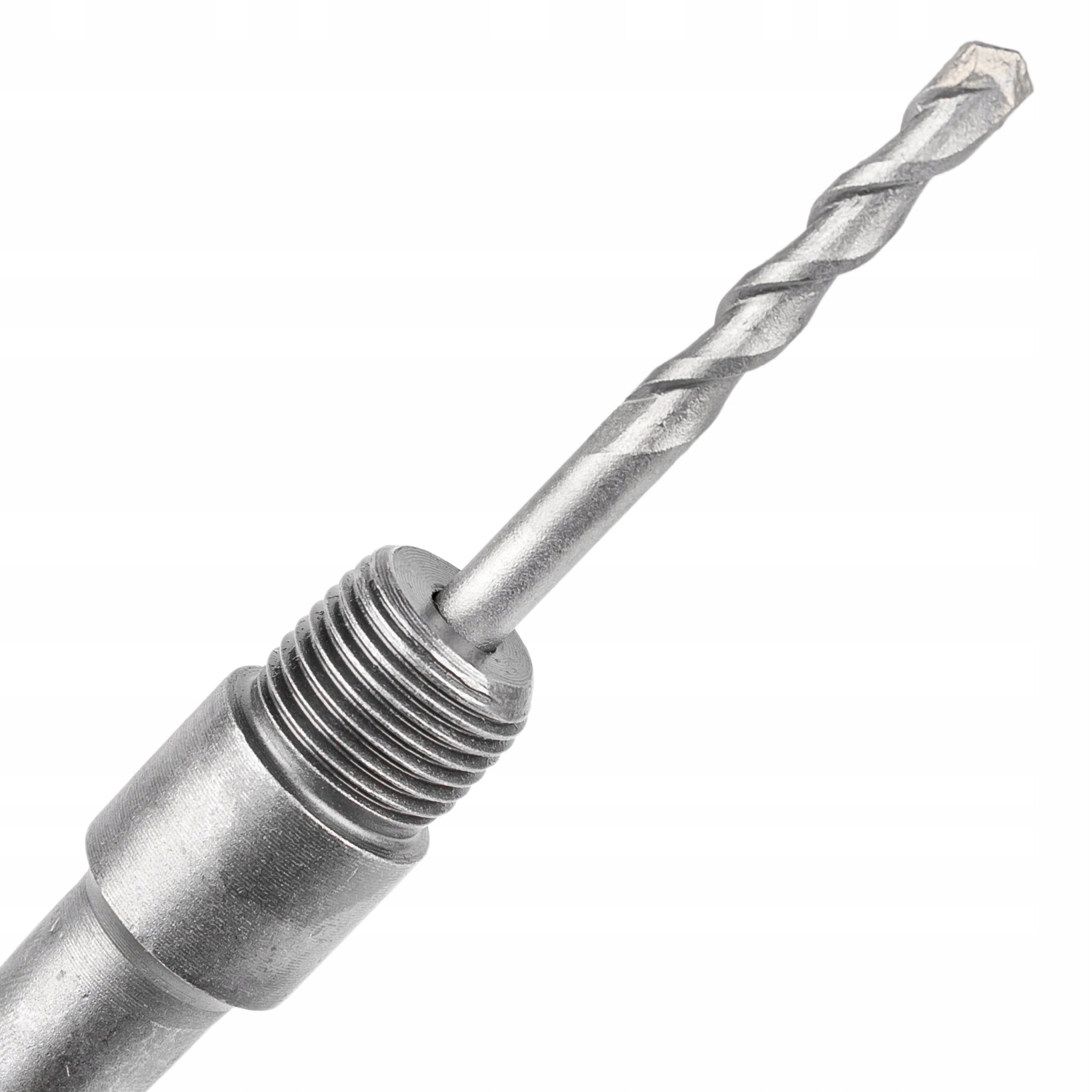 ADAPTER SDS PLUS PRZEDŁUŻKA 350mm DO OTWORNICA Kod producenta plus350