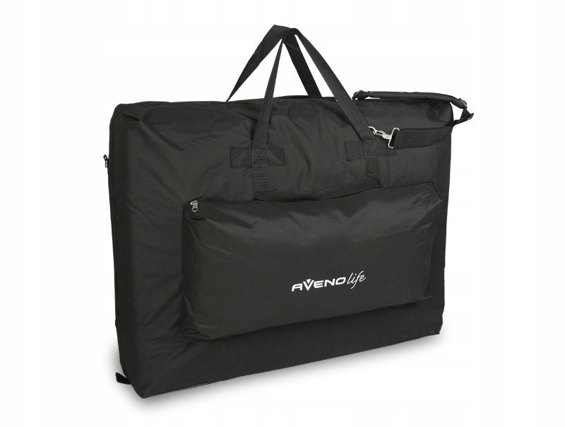 

Pokrowiec na stół do masażu łóżko 64cm Aveno