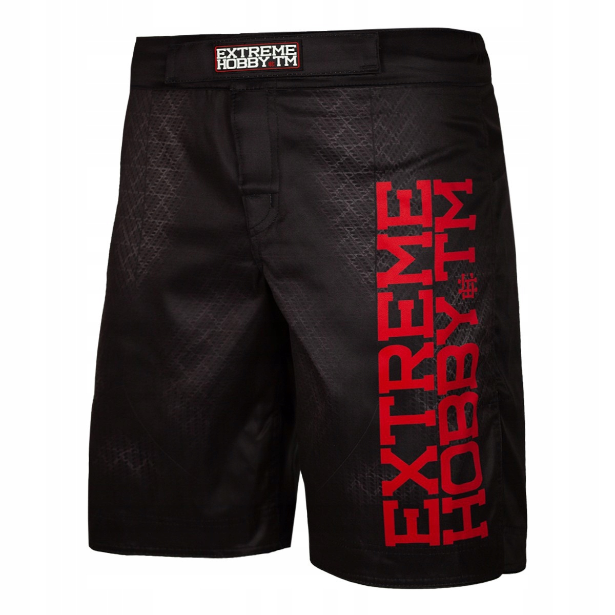 Kraťasy do Mma Bjj Grappling Black Armour S