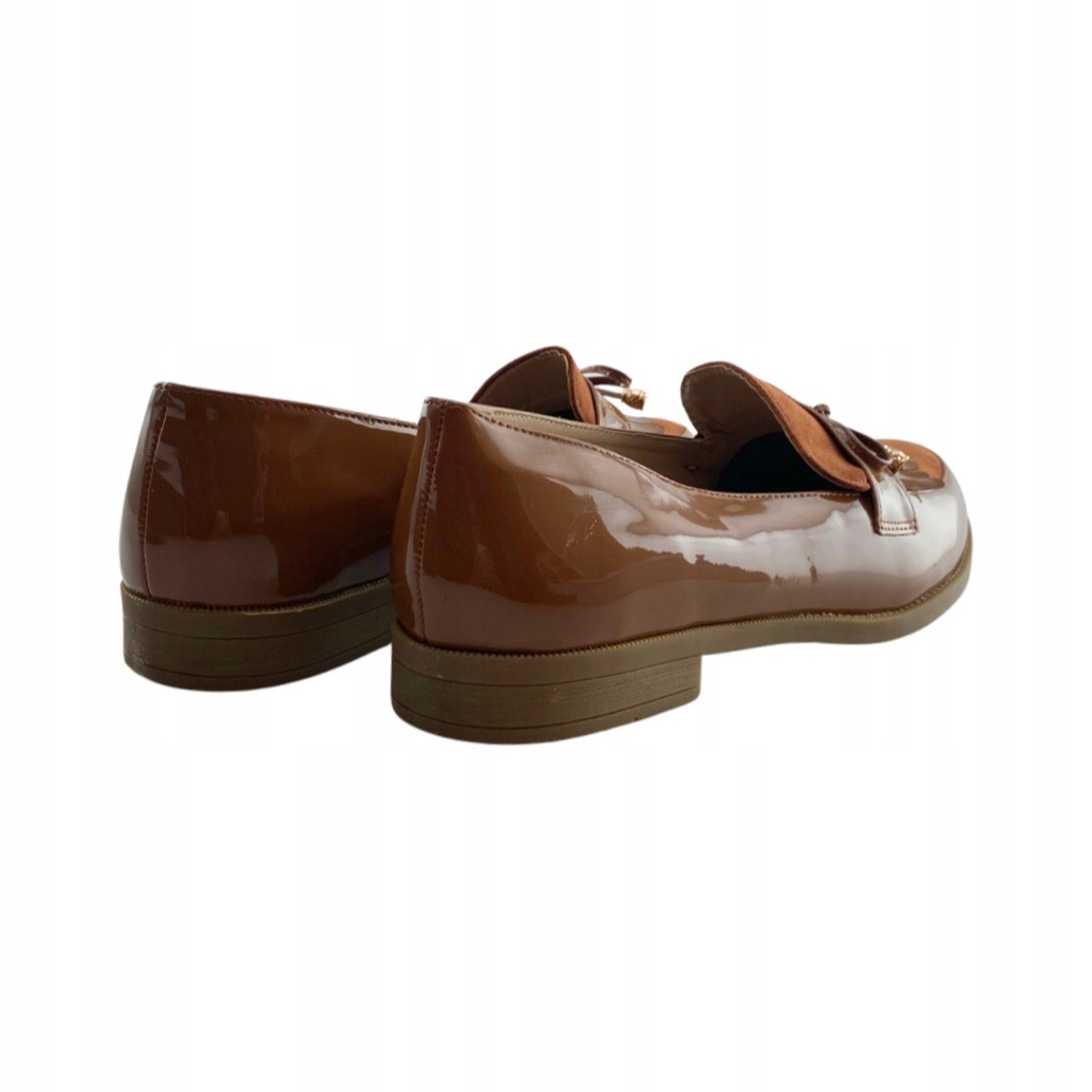 CINK ME DM633-6 CAMEL PÓŁBUT rozm.44 NADWYMIAR Model DM633-6 CAMEL