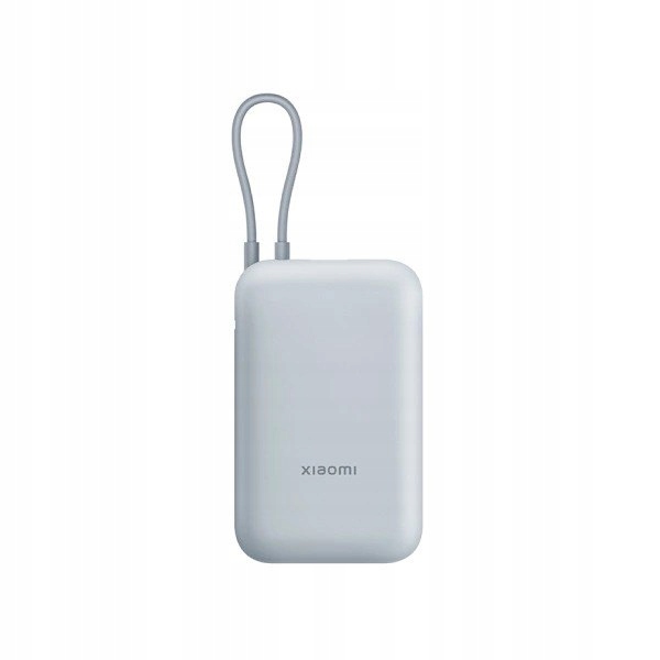Powerbanka 10000mAh ledově modrá