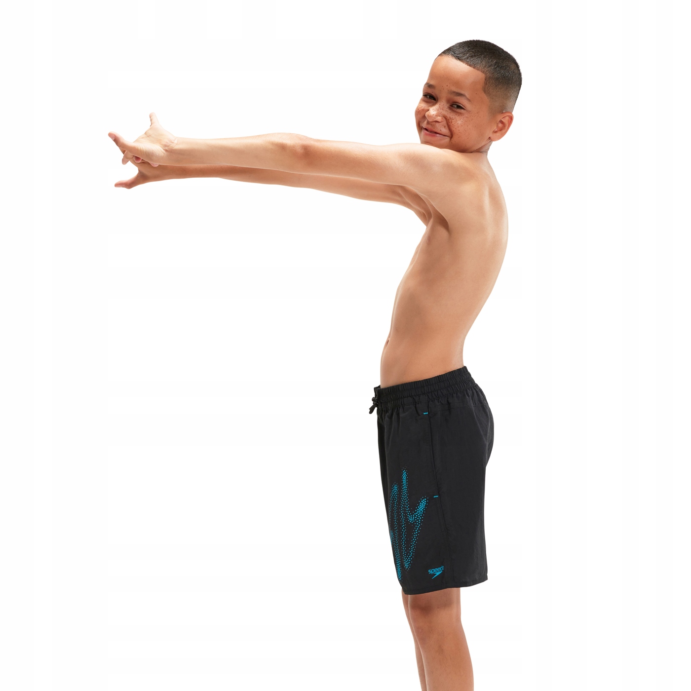 Dziecięce Szorty HYPERBOOM PLMT 15" WSHT JM M Płeć chłopiec