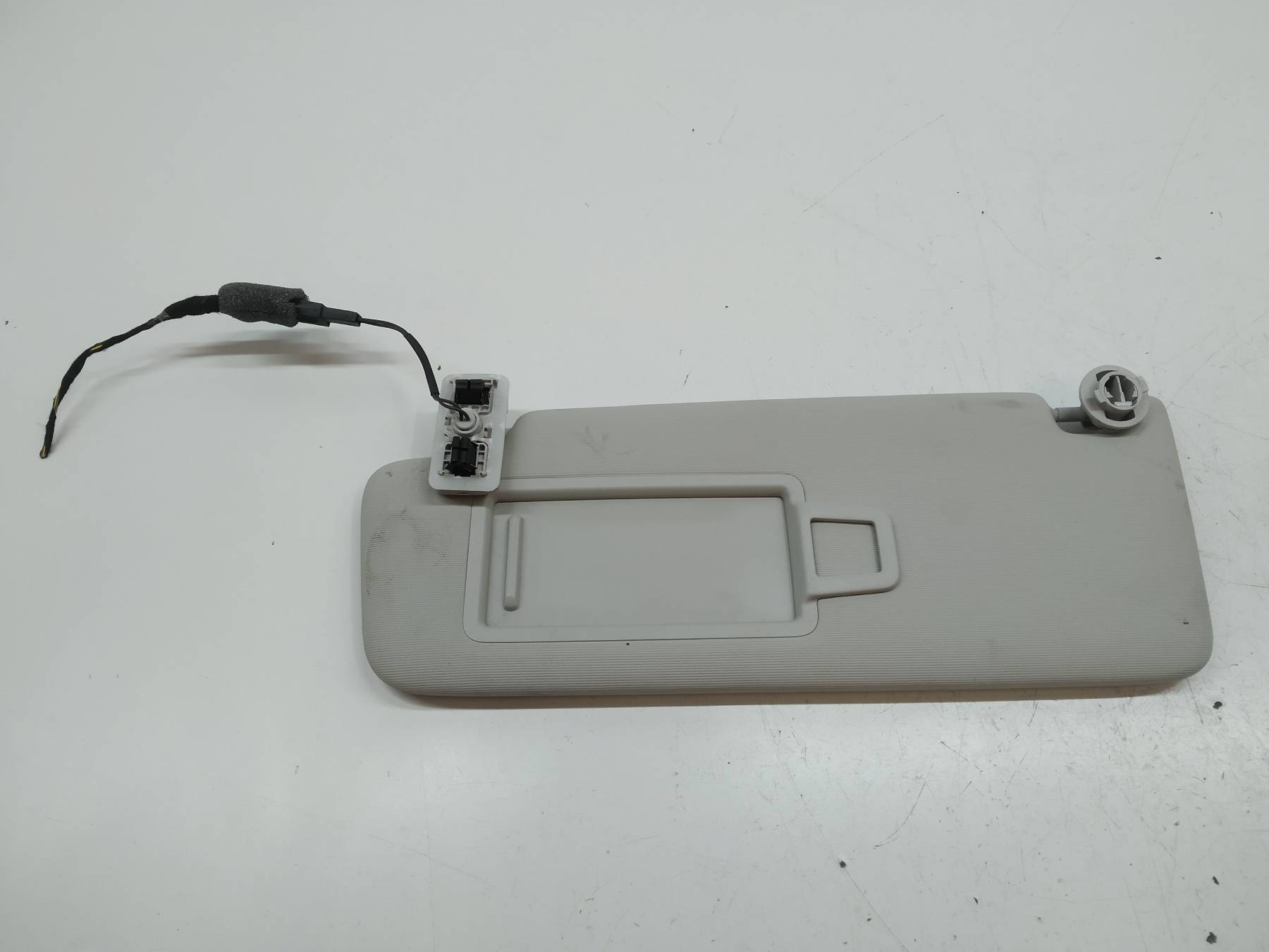 visors PRZECIWSLONECZNE left driver´s EU Skoda Superb IV (2023-)