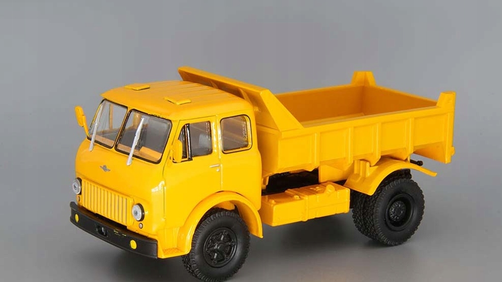 MAZ-503B Nap 1:43 H756