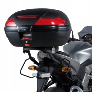 Kappa Stojan Centrálneho Kufra Kawasaki Z Roku 750 (07-13), Z Roku 1000 (07-09) (bez