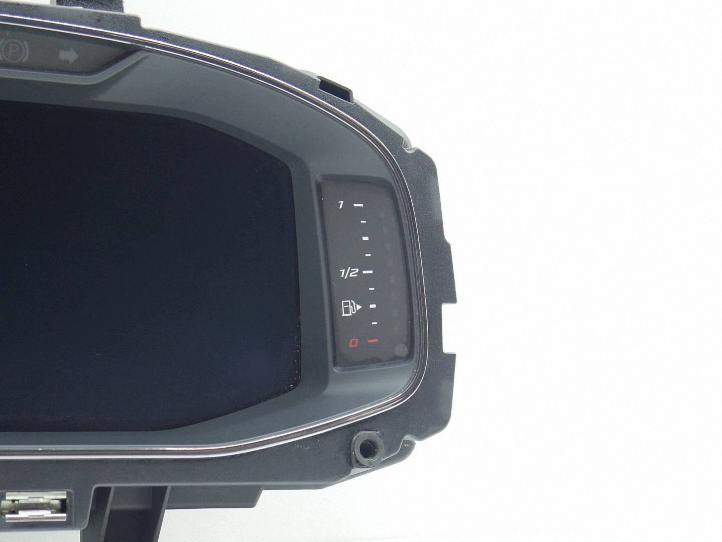 dials dials DIGITAL VIRTUAL COCKPIT SEAT LEON III 1.5 TSI 5F0920790A