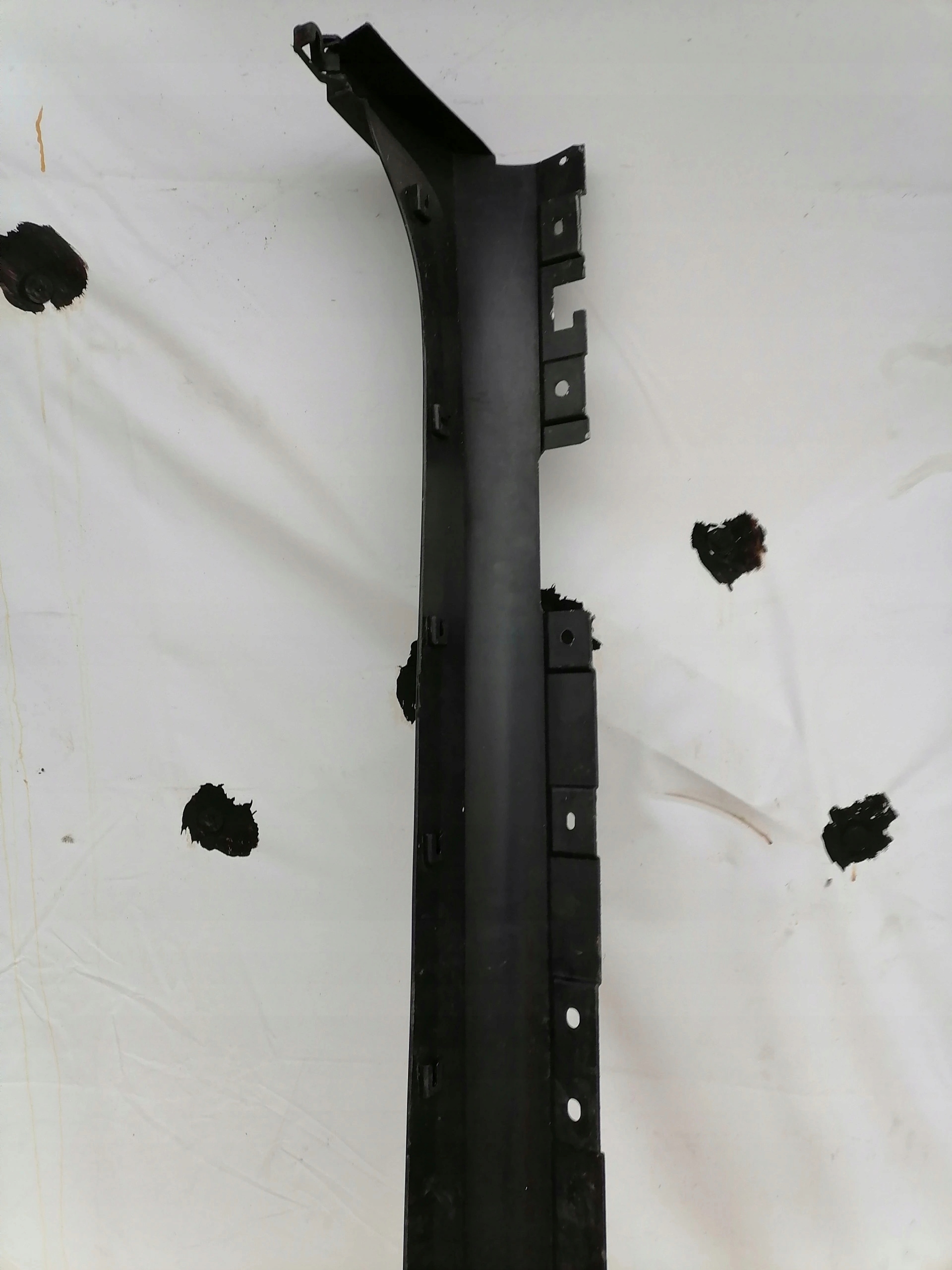 moulding threshold right BMW X3 F25 7210080