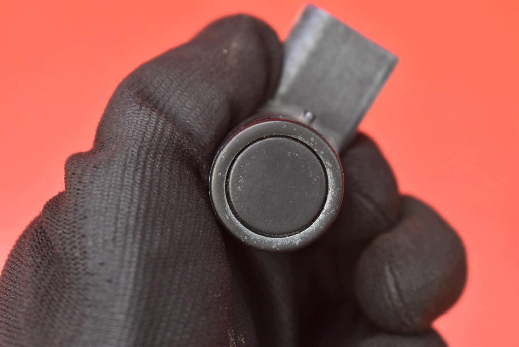 Sensor Parken heck PDC 7H0919275 SKODA OCTAVIA 2 II 04-08