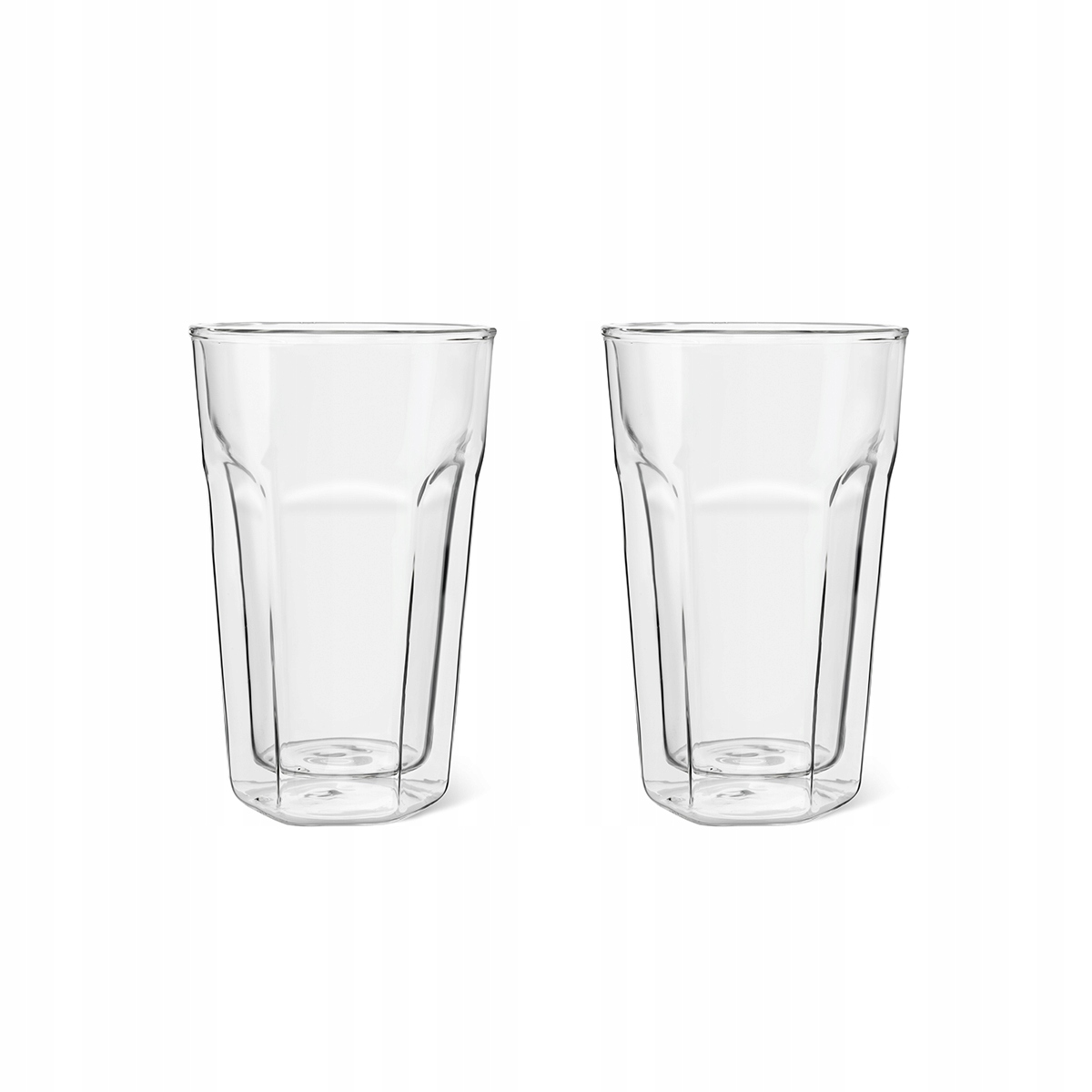 

Szklanki Leopold termiczne do latte 280ml 2szt.